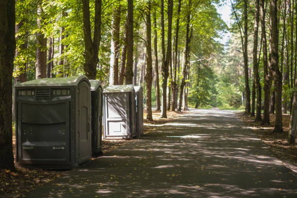 Best Deluxe Portable Toilet Rental  in Spring Grove, PA